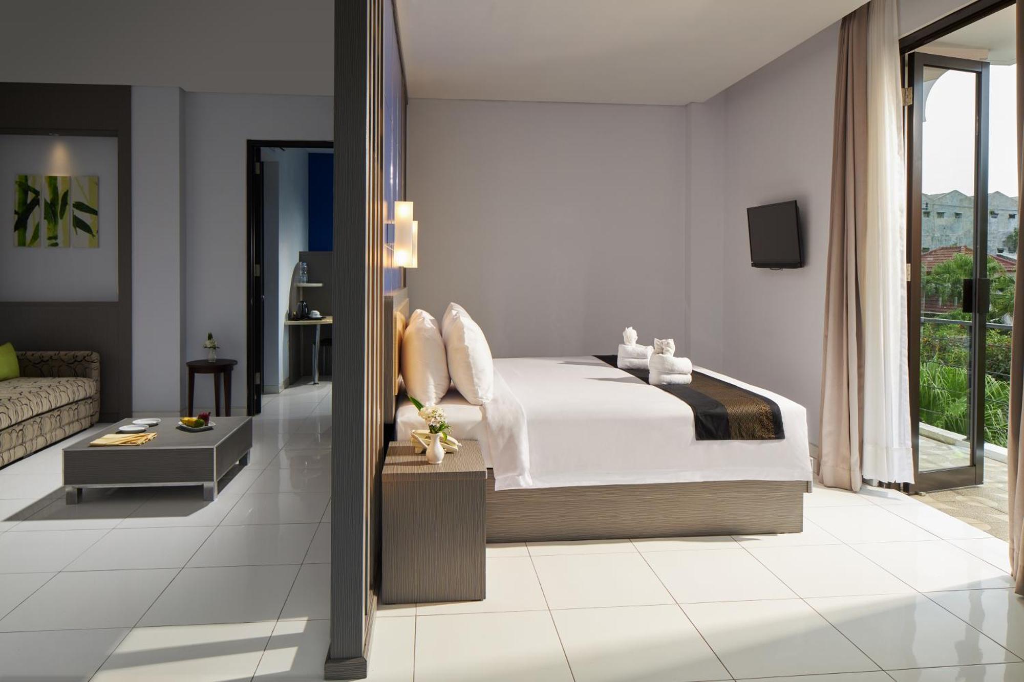 El Hotel Маланг Екстериор снимка