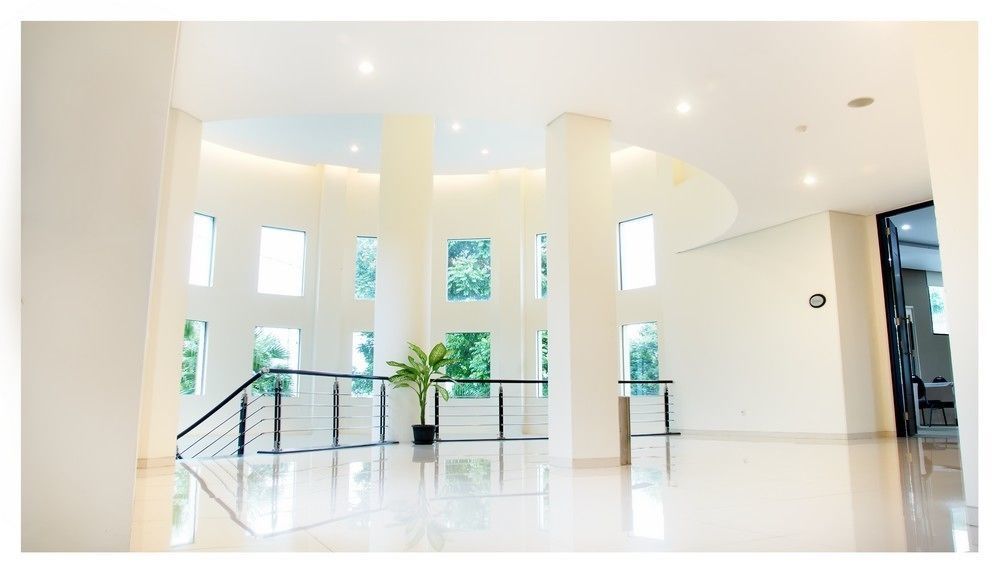 El Hotel Маланг Екстериор снимка
